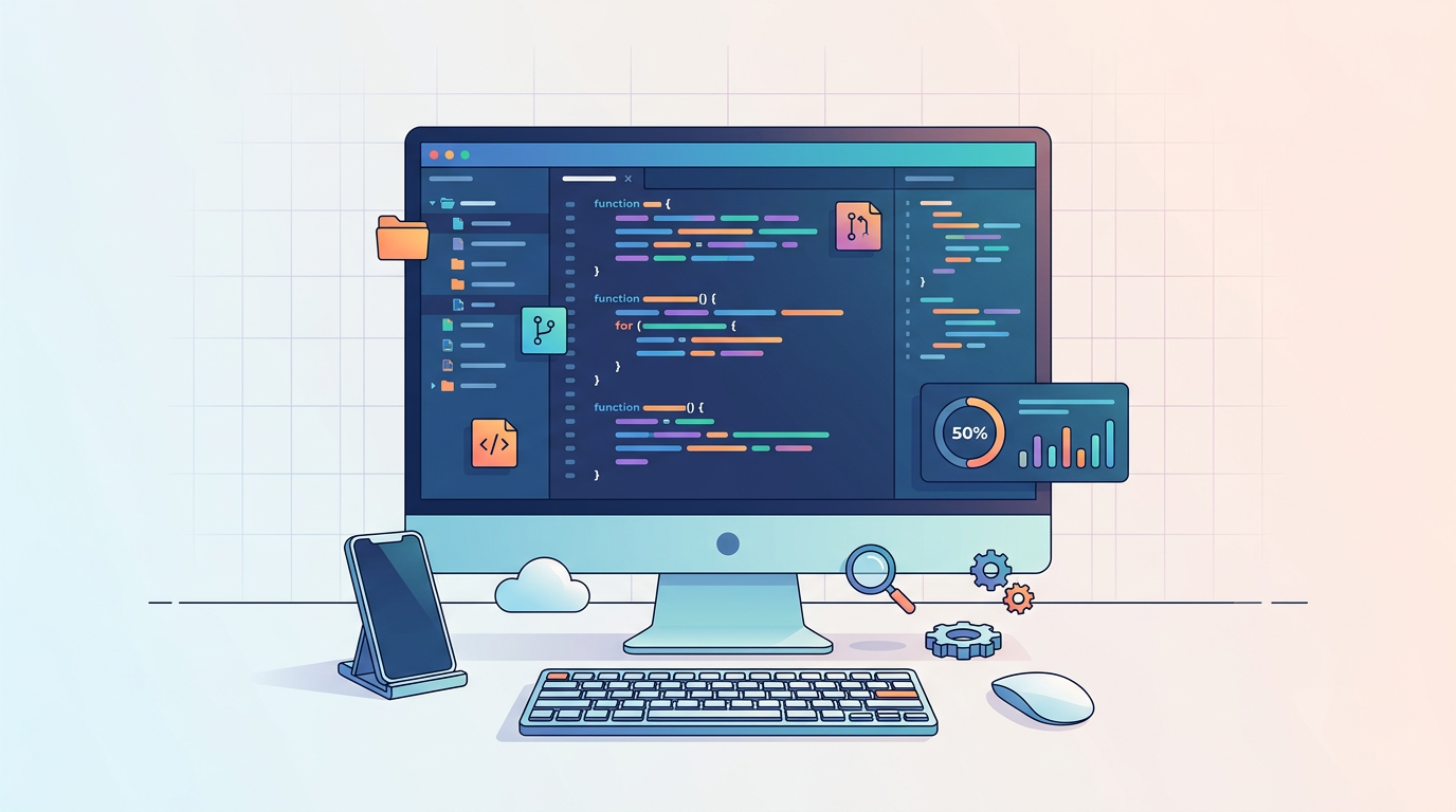 Devin resolve 50% dos tickets de suporte autonomamente