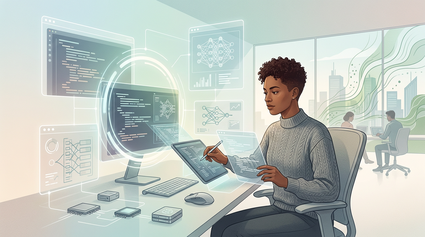 Os Maiores Desenvolvimentos em IA em 2026: O Que Você Precisa Saber