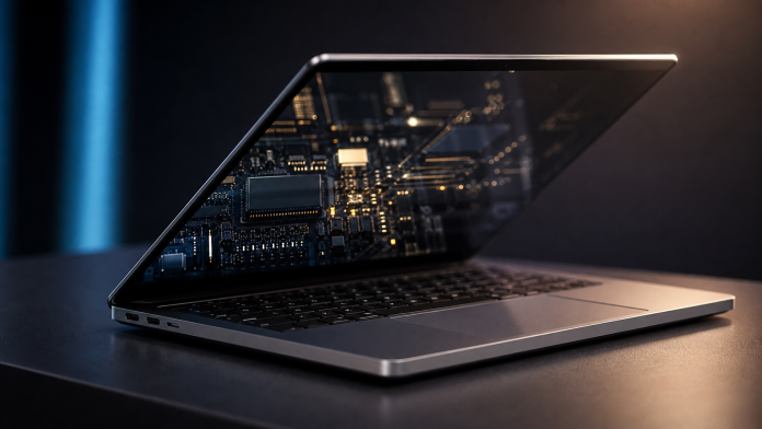 Apple evalúa adelantar los chips M7 y revisar el ciclo de los MacBooks, según sitio