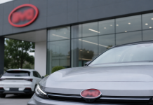 BYD patenta un sistema con IA para detectar mascotas y niños debajo del auto BYD patenta un sistema con IA para detectar mascotas y niños debajo del auto