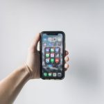 EE. UU. apunta a la venta de datos de salud y ubicación usados por empresas de IA