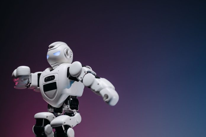 Google DeepMind apresenta uso de computador no Gemini 3.5 Flash