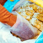 Nariz electrónico con IA promete identificar comida en mal estado y alérgenos