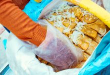 Nariz electrónico con IA promete identificar comida en mal estado y alérgenos Nariz electrónico con IA promete identificar comida en mal estado y alérgenos