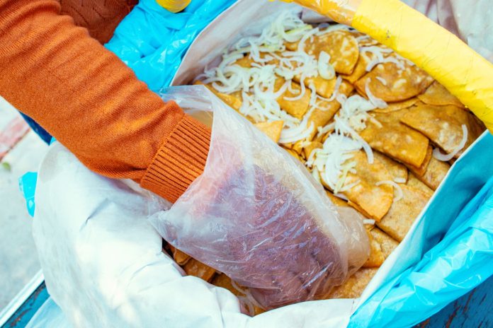 Nariz electrónico con IA promete identificar comida en mal estado y alérgenos