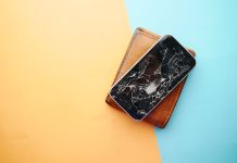 La pantalla rota del celular todavía funciona, pero el uso continuo implica riesgos reales La pantalla rota del celular todavía funciona, pero el uso continuo implica riesgos reales