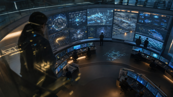 Patronus AI capta US$ 50 millones para probar agentes en mundos digitales