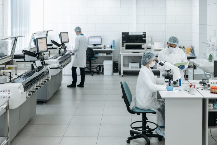 Stripe, Anthropic e OpenAI apoiam esforço contra infecções respiratórias