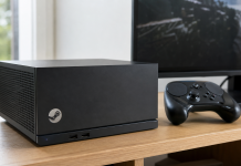 Valve da marcha atrás y suaviza la promesa de rendimiento de la nueva Steam Machine Valve da marcha atrás y suaviza la promesa de rendimiento de la nueva Steam Machine