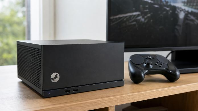 Valve da marcha atrás y suaviza la promesa de rendimiento de la nueva Steam Machine
