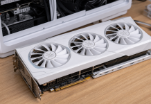XFX Radeon RX 9070 XT blanca aparece en oferta por R$ 3.999 en KaBuM! XFX Radeon RX 9070 XT blanca aparece en oferta por R$ 3.999 en KaBuM!