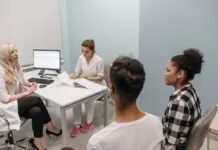 Agencias de salud pública de EE. UU. probarán modelos de OpenAI y Anthropic Agencias de salud pública de EE. UU. probarán modelos de OpenAI y Anthropic