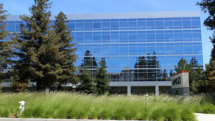 AMD venderá decenas de miles de millones en servidores a Anthropic AMD venderá decenas de miles de millones en servidores a Anthropic