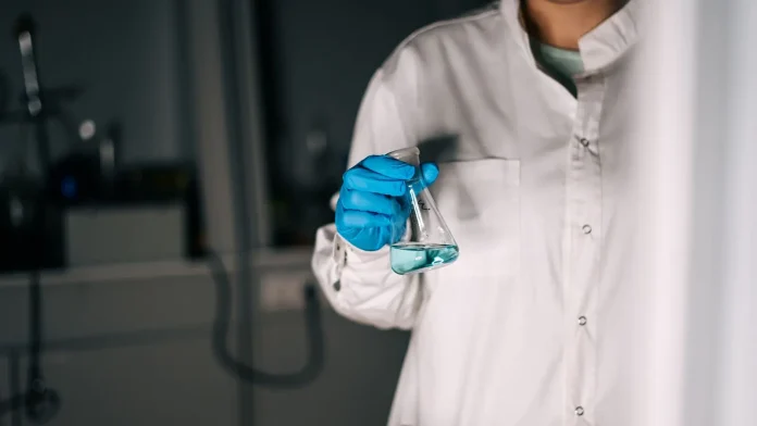 Anthropic presenta Claude Science para acelerar la I+D farmacéutica con IA Anthropic presenta Claude Science para acelerar la I+D farmacéutica con IA