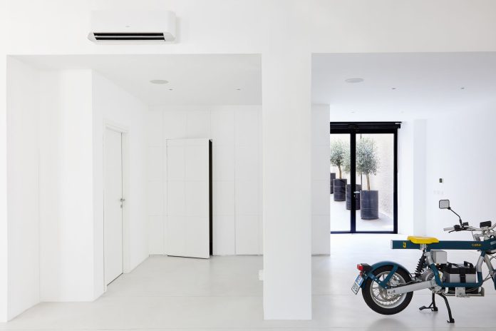 Las baterías residenciales en EE. UU. alcanzan un récord por el aumento de la factura eléctrica Las baterías residenciales en EE. UU. alcanzan un récord por el aumento de la factura eléctrica