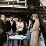 Las empresas deben cambiar la forma de orientar a los agentes de IA, afirma TAINA