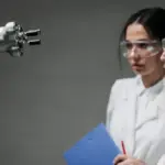 Gemini Robotics 2 lleva la IA de Google al mundo físico