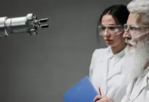 Gemini Robotics 2 lleva la IA de Google al mundo físico Gemini Robotics 2 lleva la IA de Google al mundo físico