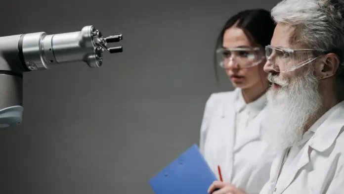 Gemini Robotics 2 lleva la IA de Google al mundo físico