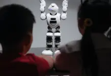 Google DeepMind presenta un modelo que controla robots humanoides por completo Google DeepMind presenta un modelo que controla robots humanoides por completo