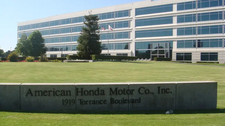 Honda y Acura tendrán el asistente Google Gemini en modelos de EE. UU.