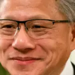 Jensen Huang defiende los modelos chinos de IA en medio de la disputa tecnológica
