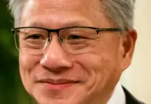 Jensen Huang defiende los modelos chinos de IA en medio de la disputa tecnológica Jensen Huang defiende los modelos chinos de IA en medio de la disputa tecnológica