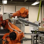 Mistral AI lanza modelo de robótica para avanzar en IA física