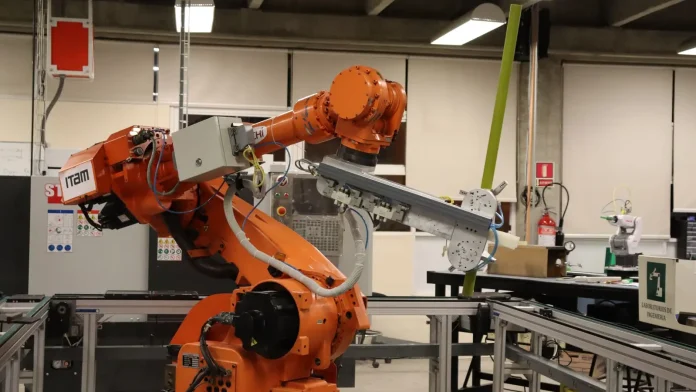 Mistral AI lanza modelo de robótica para avanzar en IA física