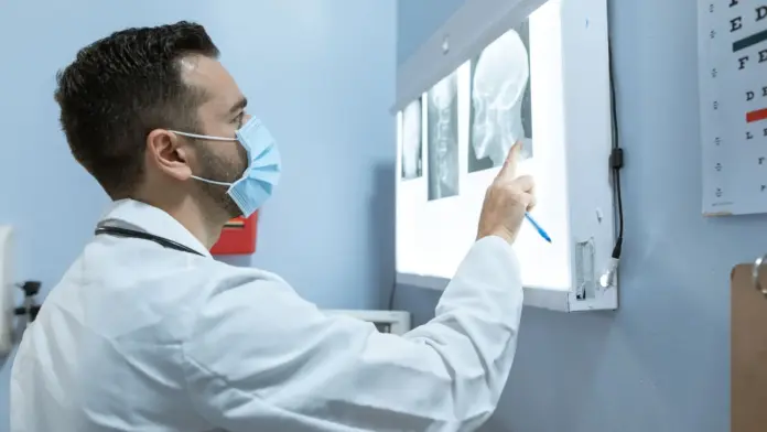 Los modelos de IA se equivocan en las radiografías y muestran una confianza indebida Los modelos de IA se equivocan en las radiografías y muestran una confianza indebida