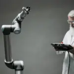 Nvidia presenta modelo de IA para robots y apuesta por el avance de la robótica