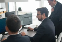 Robinhood planea permitir que agentes de IA negocien cripto en EE. UU. Robinhood planea permitir que agentes de IA negocien cripto en EE. UU.