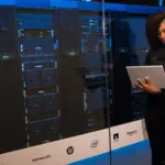 SK Group y NVIDIA planean una alianza de 500.000 millones de dólares en IA