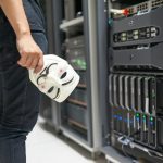 La tesis apunta a la infraestructura como apuesta indirecta al auge de la IA, más allá de Nvidia