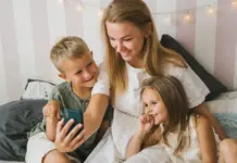 Una madre usa agentes de IA para organizar a sus hijos, el calendario y las tareas domésticas Una madre usa agentes de IA para organizar a sus hijos, el calendario y las tareas domésticas
