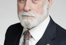 Vint Cerf se une a proyecto para dar identidad duradera a agentes de IA Vint Cerf se une a proyecto para dar identidad duradera a agentes de IA