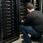 Agente de IA habría borrado una base de datos de producción y las copias de seguridad en nueve segundos
