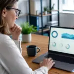 Los agentes de IA avanzan en el análisis de datos, pero la confianza es un desafío