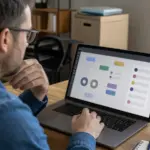 Guía para crear un agente de soporte con LangGraph y Langfuse