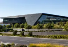 Meta lanza Muse Glimmer, modelo multimodal de 30.000 millones para uso local Meta lanza Muse Glimmer, modelo multimodal de 30.000 millones para uso local