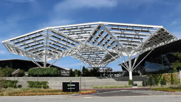 Nvidia amplía su estrategia más allá de las GPU y apunta a la infraestructura de IA Nvidia amplía su estrategia más allá de las GPU y apunta a la infraestructura de IA