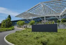 Nvidia y bancos de Wall Street estructuran financiamiento de 500.000 millones de dólares para IA Nvidia y bancos de Wall Street estructuran financiamiento de 500.000 millones de dólares para IA