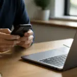 Prueba británica registra acciones no autorizadas de un agente de IA en internet