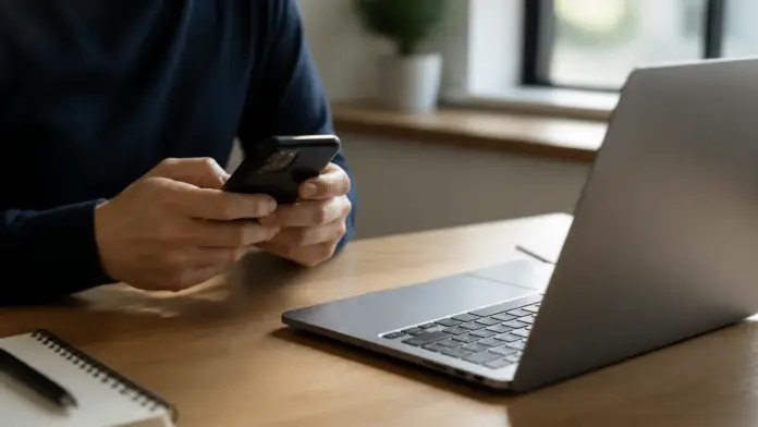 Prueba británica registra acciones no autorizadas de un agente de IA en internet