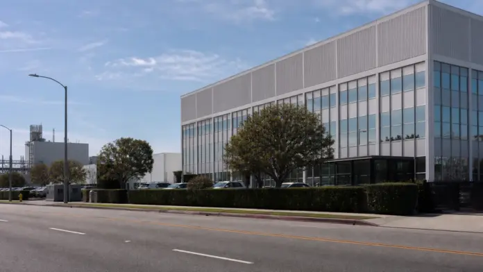 SpaceX podría necesitar más de 2 millones de GPU Nvidia Rubin