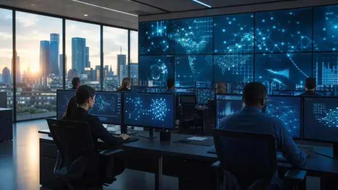 Vectra AI lanza un producto para llevar señales de ataque a agentes de IA