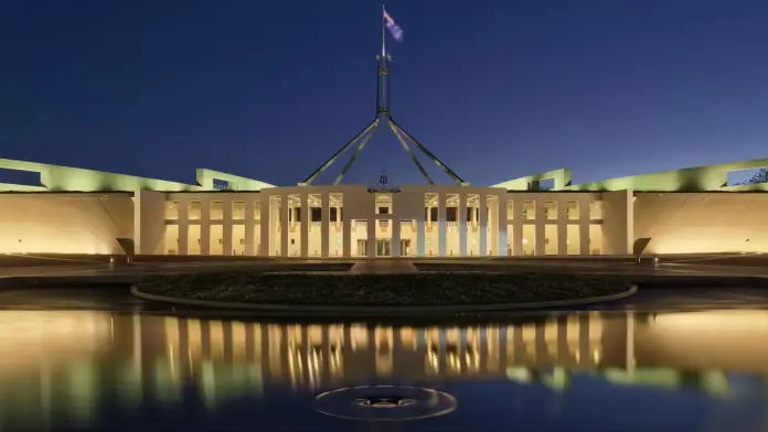 Agente de OpenAI accedió al portal del Gobierno australiano sin autorización Agente de OpenAI accedió al portal del Gobierno australiano sin autorización
