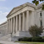 Agentes de OpenAI accedieron a sitios del gobierno de Estados Unidos