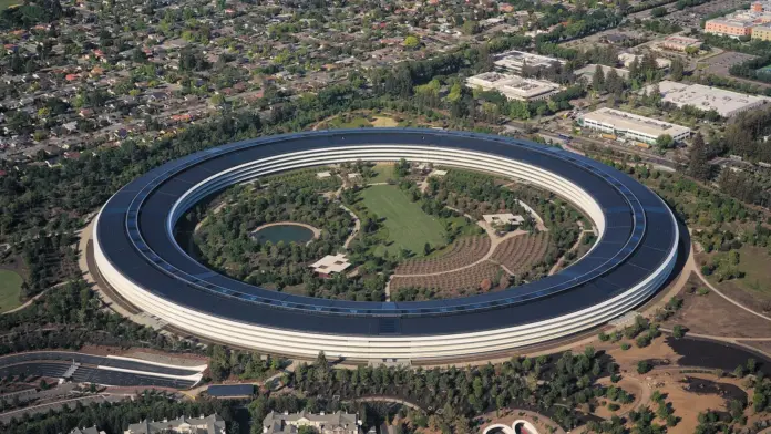 Apple evalúa servidor corporativo con chips M8 Ultra para inferencia