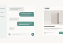 ChatGPT con anuncios: qué anunció OpenAI, cómo reconocerlos y qué revisar en España y México Ilustración que separa la respuesta de ChatGPT de una tarjeta etiquetada como anuncio